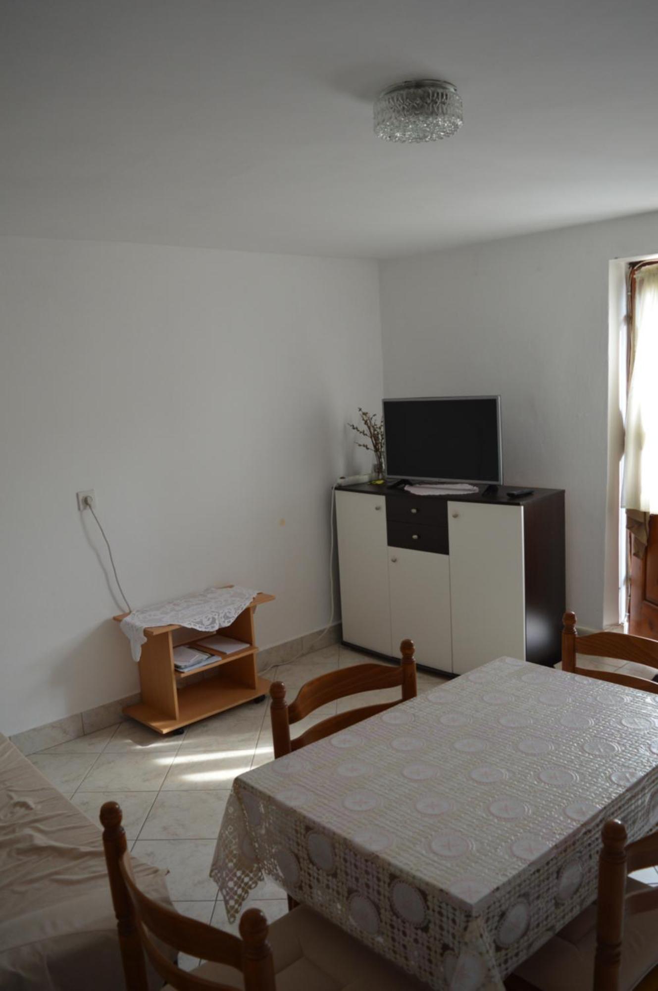 Apartman Seka Senj  Extérieur photo