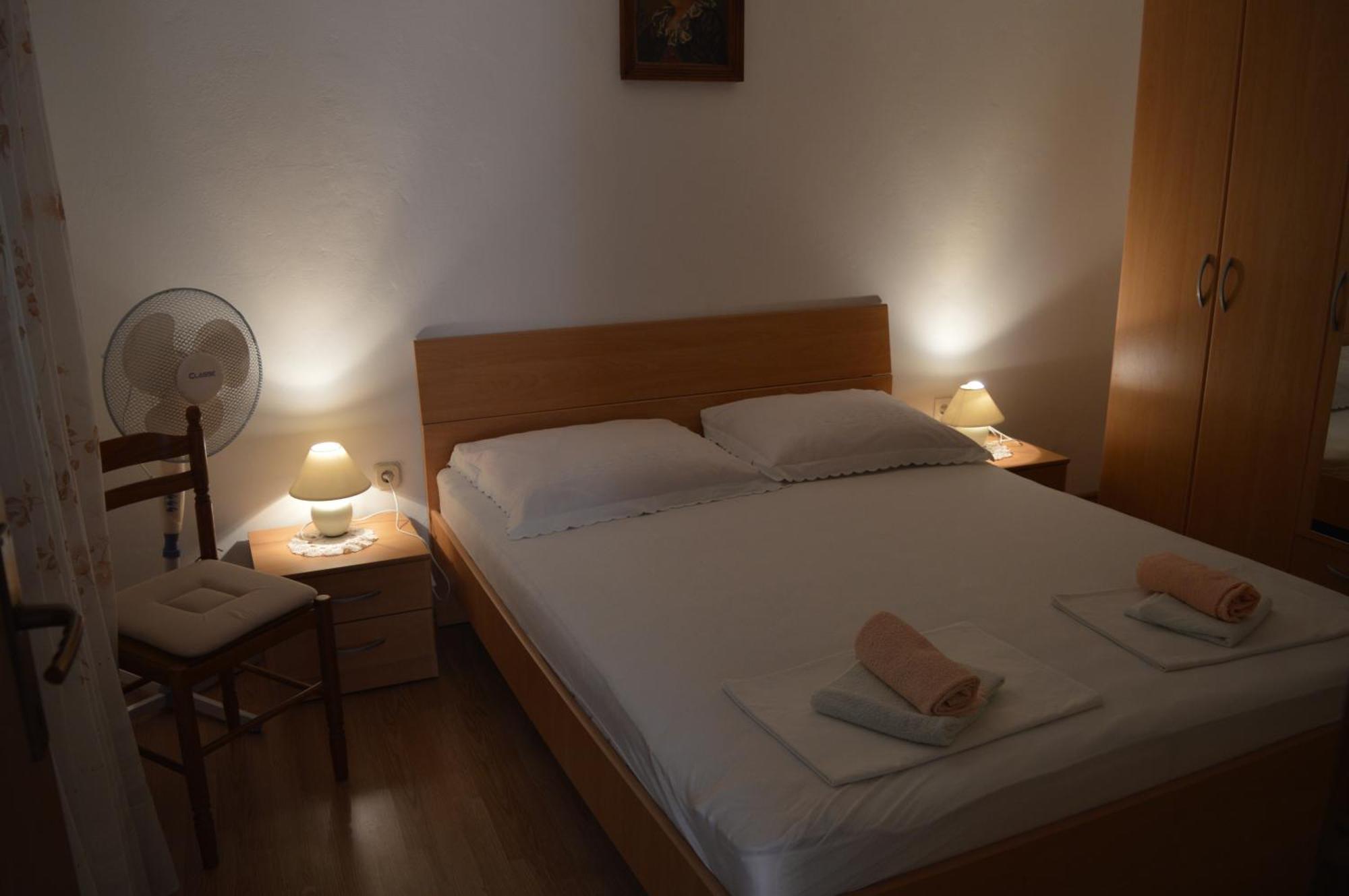 Apartman Seka Senj  Extérieur photo
