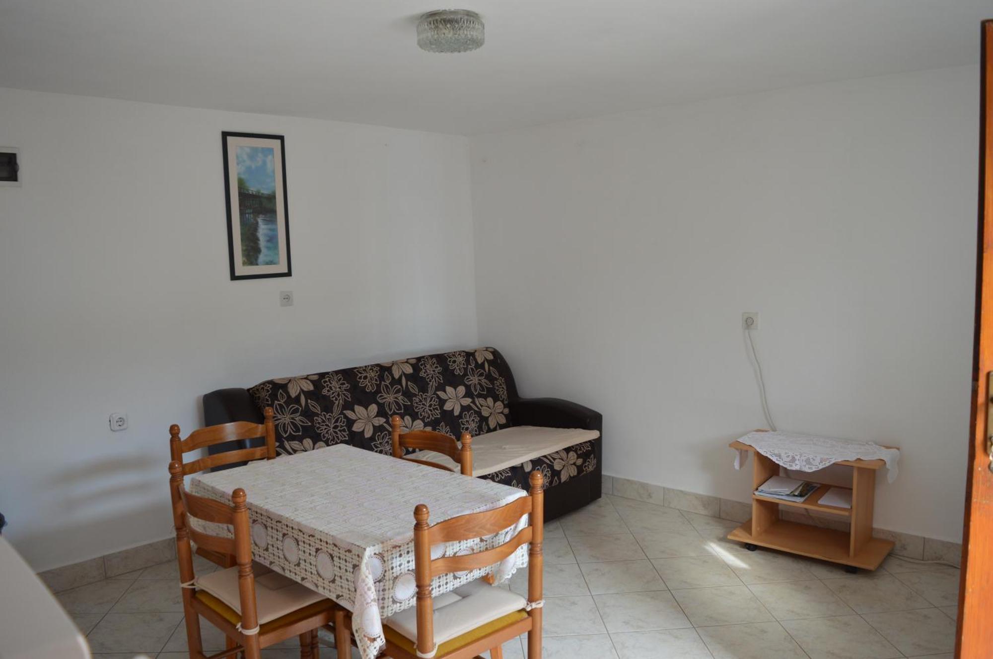 Apartman Seka Senj  Extérieur photo