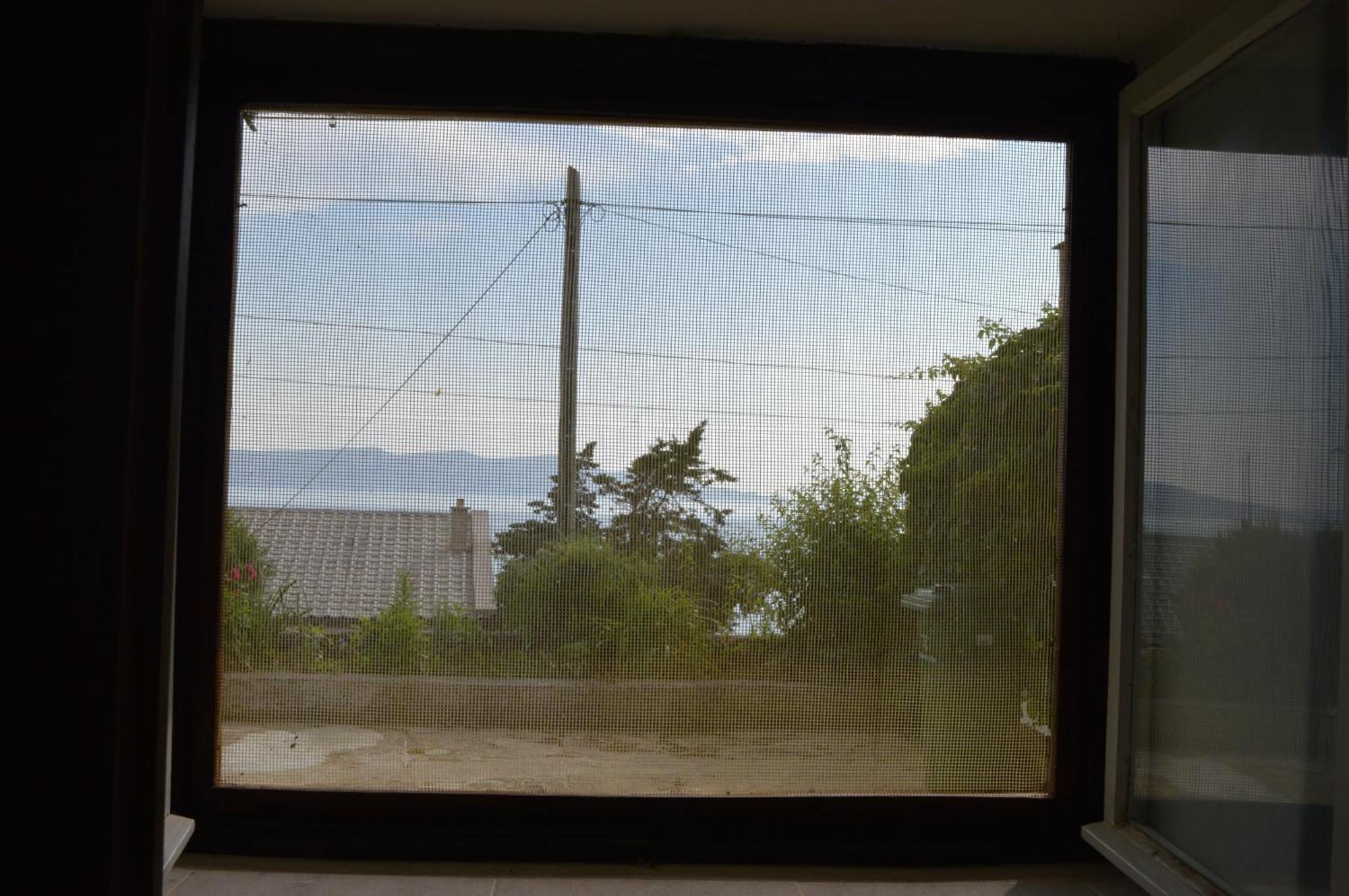Apartman Seka Senj  Extérieur photo
