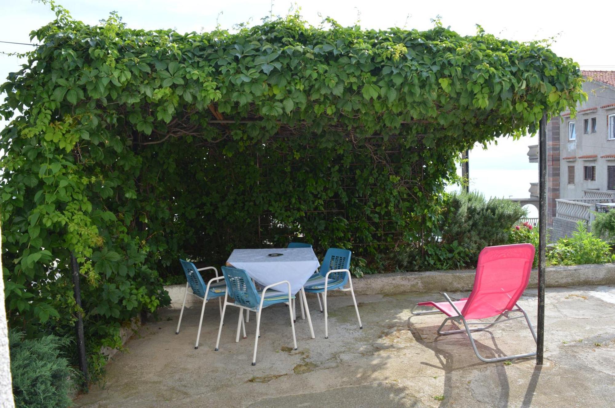 Apartman Seka Senj  Extérieur photo