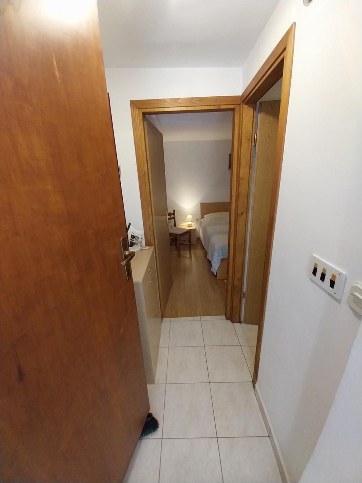 Apartman Seka Senj  Extérieur photo